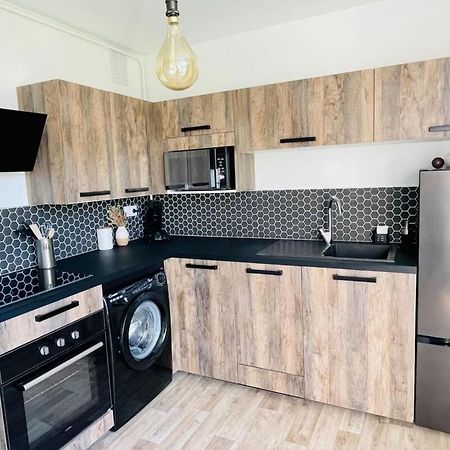 T2 Calme Et Refait A Neuf Limoges Bords De Vienne Apartment Exterior foto